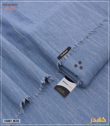 AL-KARAM  Men's Luxury Winter Khaddar